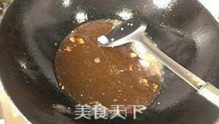 老北京小碗干炸——炸酱面的做法步骤：7