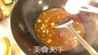 老北京小碗干炸——炸酱面的做法步骤：8