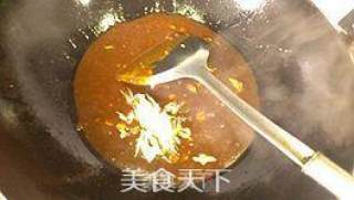 老北京小碗干炸——炸酱面的做法步骤：9