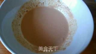 西红柿鸡蛋面的做法步骤：4