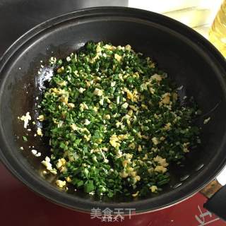 自制煎饼盒子的做法步骤：3