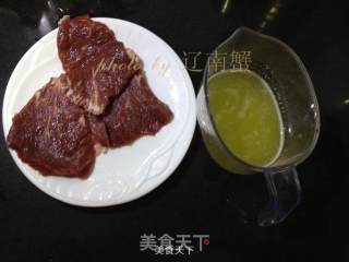 牛排的做法的做法步骤：3