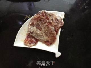 牛排的做法的做法步骤：6