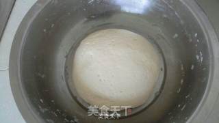 双色蒸卷的做法步骤：3