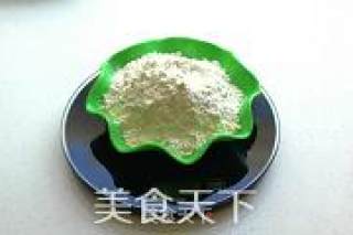 小山进海绵蛋糕的做法步骤：1