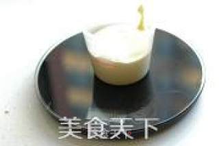 小山进海绵蛋糕的做法步骤：7