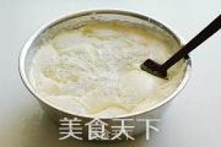 小山进海绵蛋糕的做法步骤：8