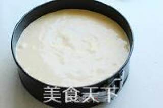 小山进海绵蛋糕的做法步骤：10