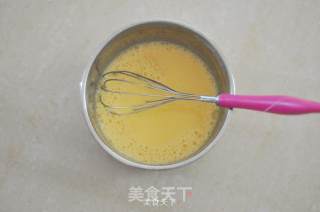 蓝莓蛋糕卷的做法步骤：4
