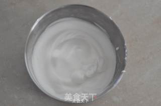 蓝莓蛋糕卷的做法步骤：7