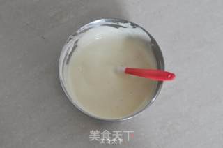 蓝莓蛋糕卷的做法步骤：10