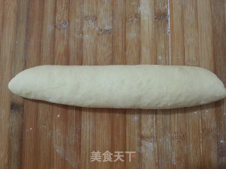 葡萄干全麦面包的做法步骤：12
