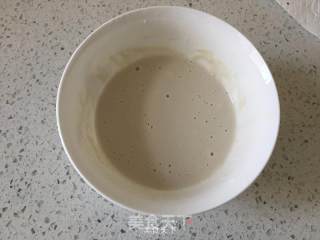鲜美软炸虾仁的做法步骤：5