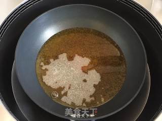 鲜美软炸虾仁的做法步骤：7