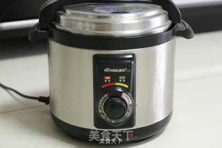 咖喱土豆饭的做法步骤：4