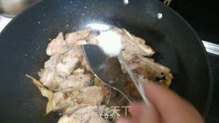 酱烧排骨的做法步骤：6
