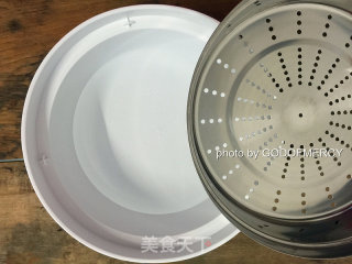 蒸着吃的卤猪心的做法步骤：20
