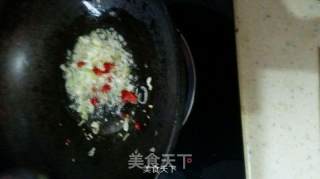 萝卜丝扇贝汤的做法步骤：2