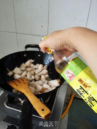 红烧肉的做法步骤：5