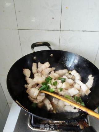 红烧肉的做法步骤：7