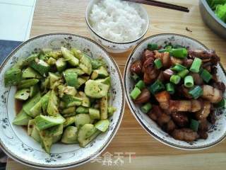 红烧肉的做法步骤：11