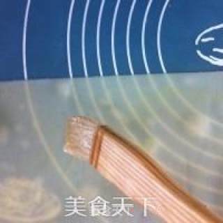 千层面土豆泥盏的做法步骤：11