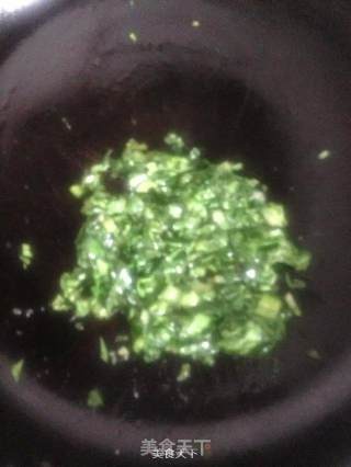蝴蝶饭团的做法步骤：2