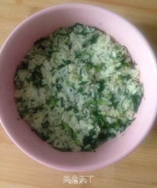 蝴蝶饭团的做法步骤：3