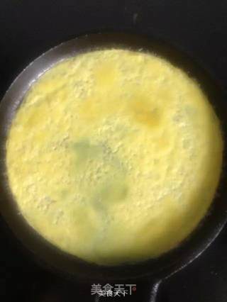 蝴蝶饭团的做法步骤：5