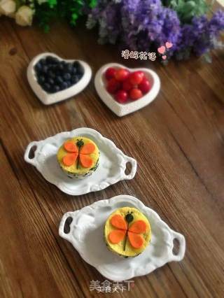 蝴蝶饭团的做法步骤：12