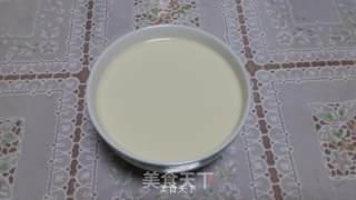 全麦馒头的做法步骤：2