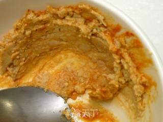 腐乳油醋鸡丝色拉  ★鸡丝轻食 3的做法步骤：5