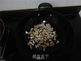 闽南咸饭的做法步骤：3