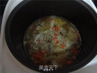 闽南咸饭的做法步骤：6