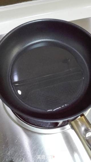 炒甜玉米的做法步骤：5
