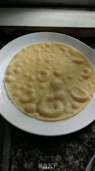 什锦青椒番茄酿的做法步骤：7