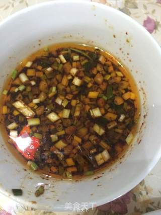 鲜肉韭菜饺子的做法步骤：10