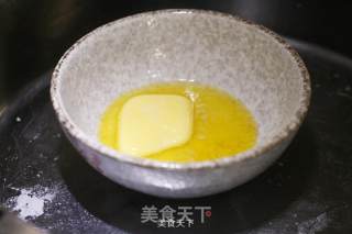 香蕉蛋糕的做法步骤：7