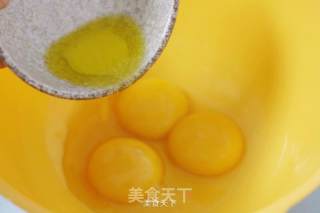香蕉蛋糕的做法步骤：8