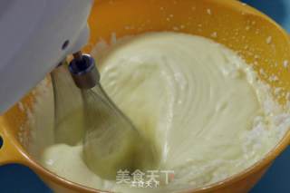 香蕉蛋糕的做法步骤：12