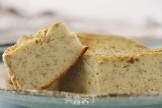 香蕉蛋糕的做法步骤：20