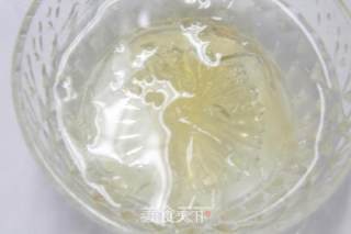 清凉一夏——南瓜凉糕的做法步骤：2