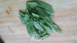 时蔬炒香肠的做法步骤：8