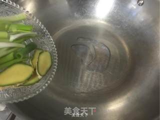 红烧啤酒鸭的做法步骤：6