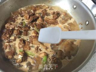 红烧啤酒鸭的做法步骤：11