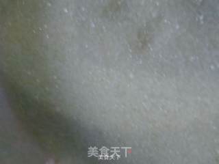 糖粉的做法步骤：2