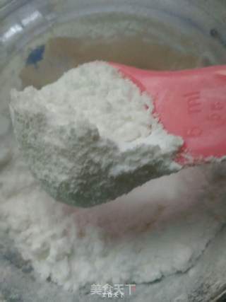 糖粉的做法步骤：3