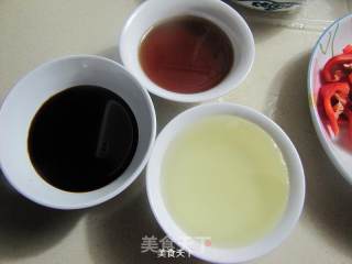 三杯鸡的做法步骤：5