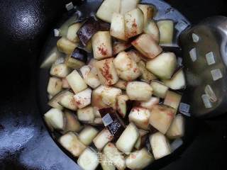 家常烧茄子------好吃不油腻的做法步骤：7