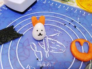 空闲时间 耐心做甜品做美食^～^的做法步骤：11